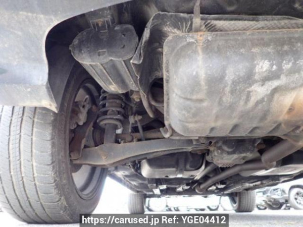 Used 2007 AT jeep patriot MK74 Image[33]