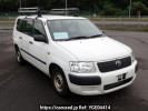 Toyota Succeed Van NCP51V