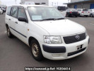 Toyota Succeed Van NCP51V