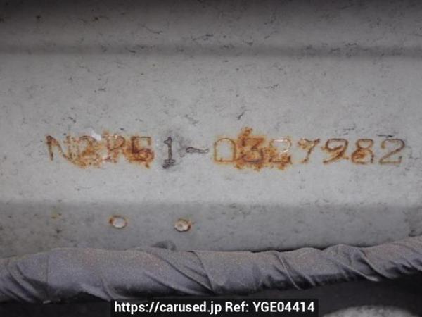 Used 2014 AT toyota succeed-van NCP51V Image[11]