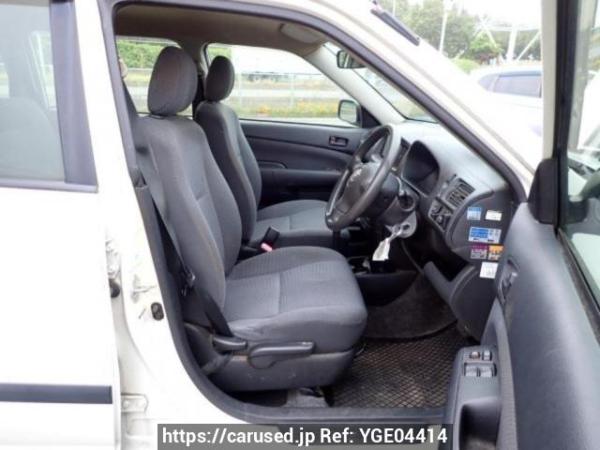 Used 2014 AT toyota succeed-van NCP51V Image[12]