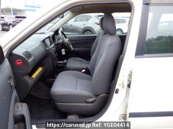 Used 2014 AT toyota succeed-van NCP51V Image[13]