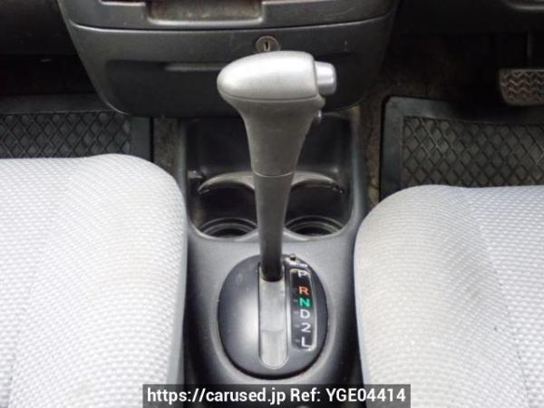 Used 2014 AT toyota succeed-van NCP51V Image[21]