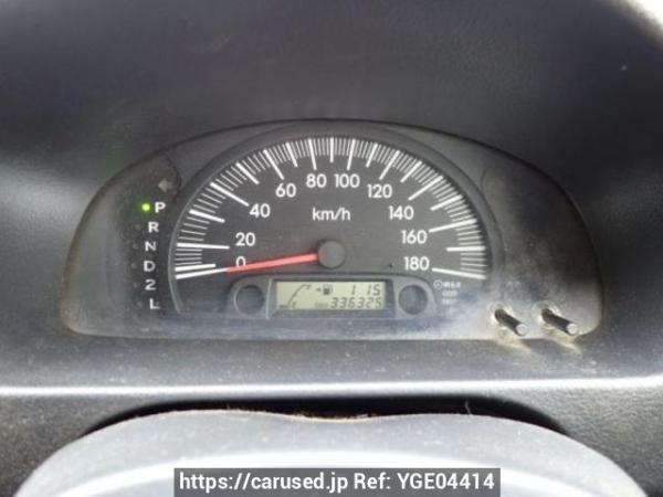 Used 2014 AT toyota succeed-van NCP51V Image[22]