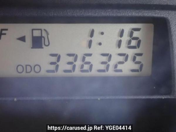 Used 2014 AT toyota succeed-van NCP51V Image[23]