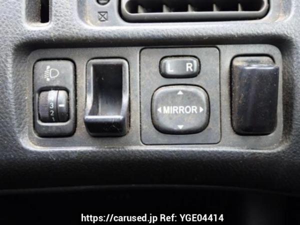Used 2014 AT toyota succeed-van NCP51V Image[24]