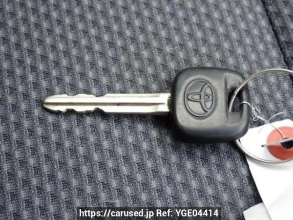 Used 2014 AT toyota succeed-van NCP51V Image[25]