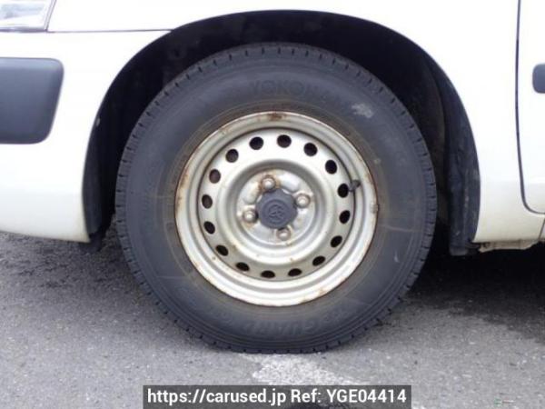 Used 2014 AT toyota succeed-van NCP51V Image[27]