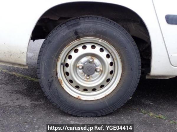 Used 2014 AT toyota succeed-van NCP51V Image[28]