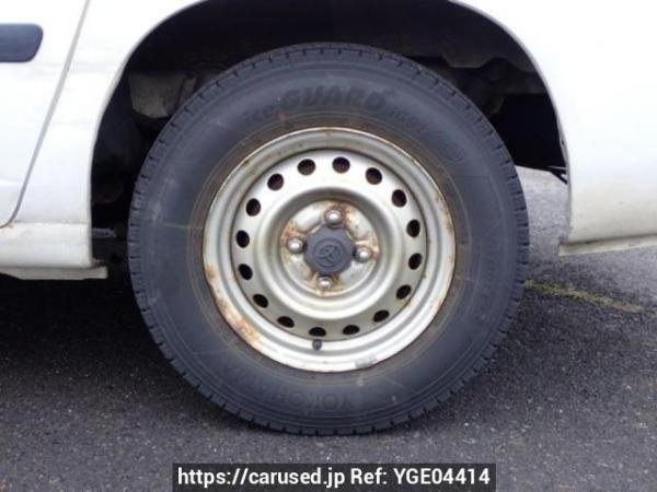 Used 2014 AT toyota succeed-van NCP51V Image[29]