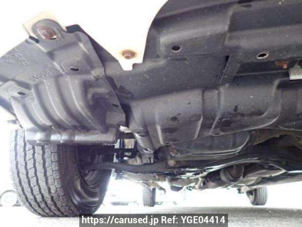 Used 2014 AT toyota succeed-van NCP51V Image[30]