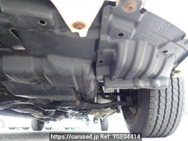 Used 2014 AT toyota succeed-van NCP51V Image[31]