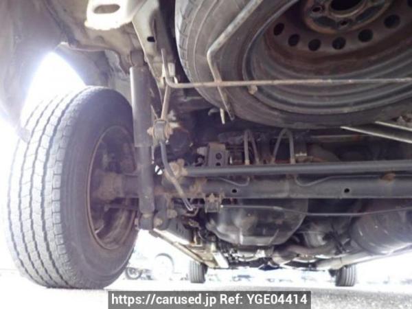 Used 2014 AT toyota succeed-van NCP51V Image[32]