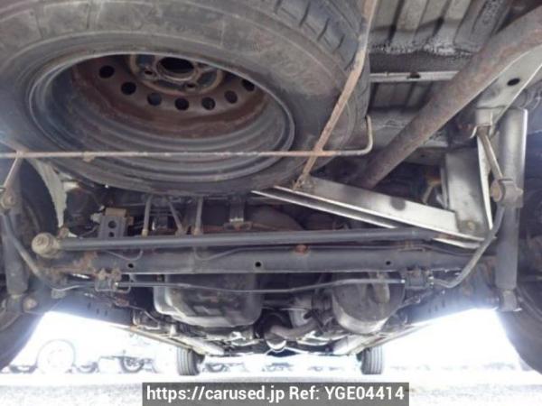 Used 2014 AT toyota succeed-van NCP51V Image[34]