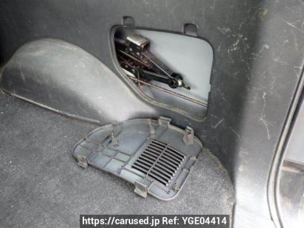 Used 2014 AT toyota succeed-van NCP51V Image[36]