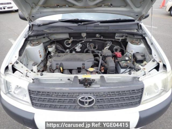 Used 2014 AT toyota probox-van NCP55V Image[9]