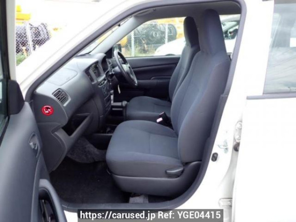 Used 2014 AT toyota probox-van NCP55V Image[13]