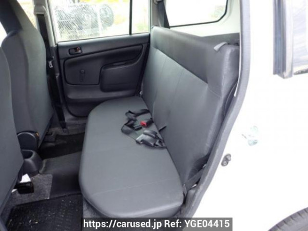 Used 2014 AT toyota probox-van NCP55V Image[15]