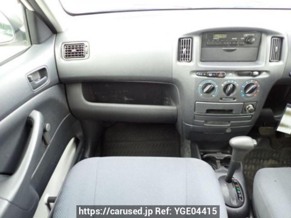 Used 2014 AT toyota probox-van NCP55V Image[17]