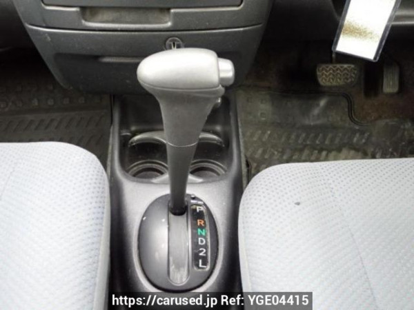 Used 2014 AT toyota probox-van NCP55V Image[21]