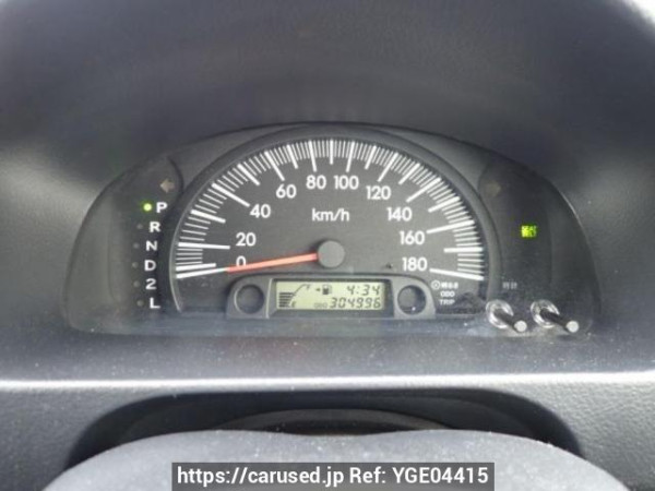 Used 2014 AT toyota probox-van NCP55V Image[22]