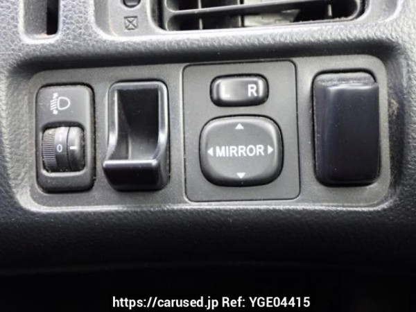 Used 2014 AT toyota probox-van NCP55V Image[24]