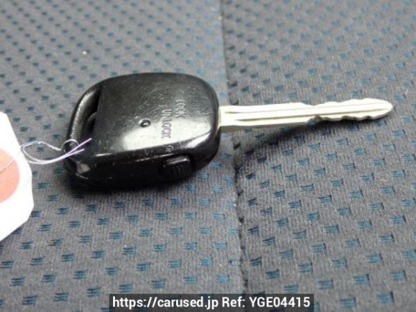 Used 2014 AT toyota probox-van NCP55V Image[25]
