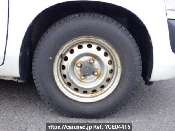 Used 2014 AT toyota probox-van NCP55V Image[26]