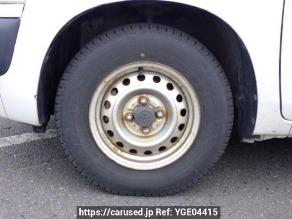 Used 2014 AT toyota probox-van NCP55V Image[27]