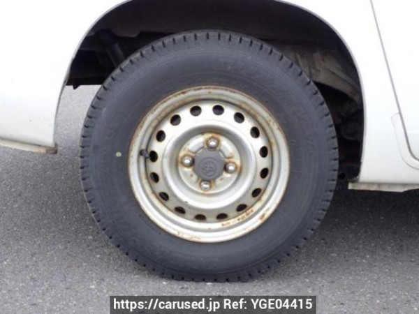 Used 2014 AT toyota probox-van NCP55V Image[28]
