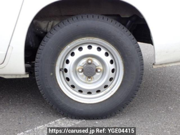Used 2014 AT toyota probox-van NCP55V Image[29]