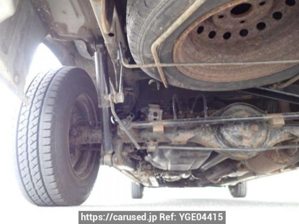 Used 2014 AT toyota probox-van NCP55V Image[32]