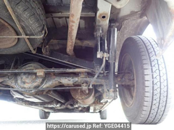 Used 2014 AT toyota probox-van NCP55V Image[33]