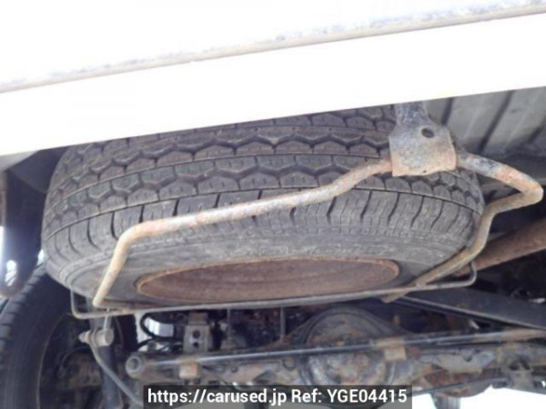 Used 2014 AT toyota probox-van NCP55V Image[35]