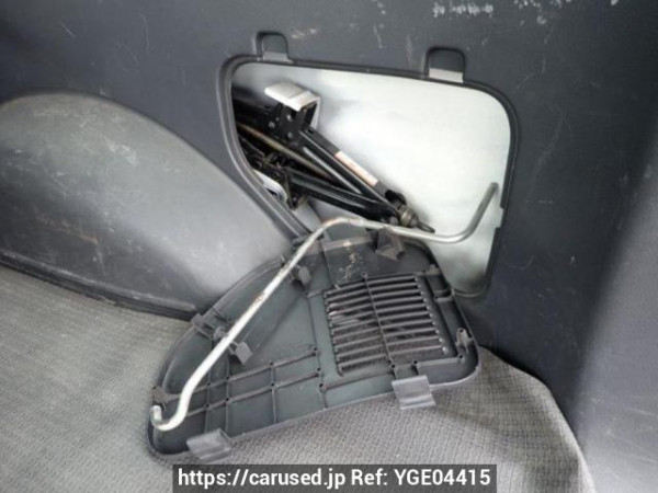 Used 2014 AT toyota probox-van NCP55V Image[36]