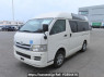 Used 2010 AT toyota hiace-van TRH200K Image[2]
