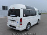 Used 2010 AT toyota hiace-van TRH200K Image[6]