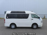 Used 2010 AT toyota hiace-van TRH200K Image[7]