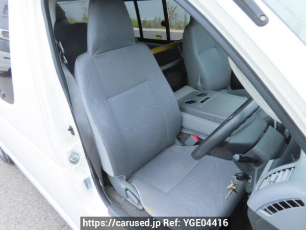 Used 2010 AT toyota hiace-van TRH200K Image[13]