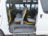 Used 2010 AT toyota hiace-van TRH200K Image[16]