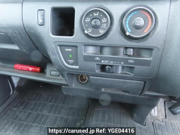 Used 2010 AT toyota hiace-van TRH200K Image[28]