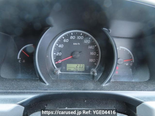 Used 2010 AT toyota hiace-van TRH200K Image[30]