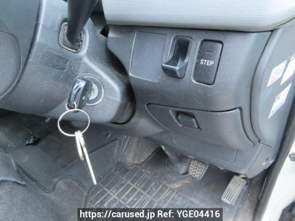 Used 2010 AT toyota hiace-van TRH200K Image[32]