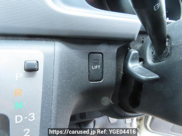 Used 2010 AT toyota hiace-van TRH200K Image[33]