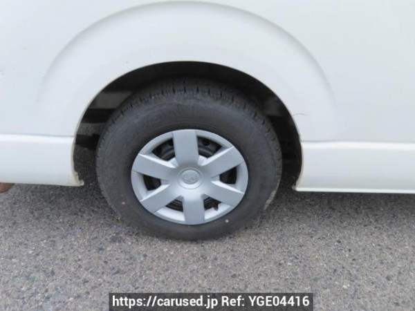 Used 2010 AT toyota hiace-van TRH200K Image[39]