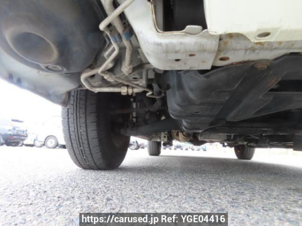 Used 2010 AT toyota hiace-van TRH200K Image[41]