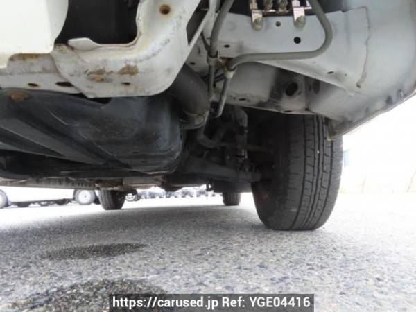 Used 2010 AT toyota hiace-van TRH200K Image[42]