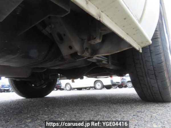 Used 2010 AT toyota hiace-van TRH200K Image[44]