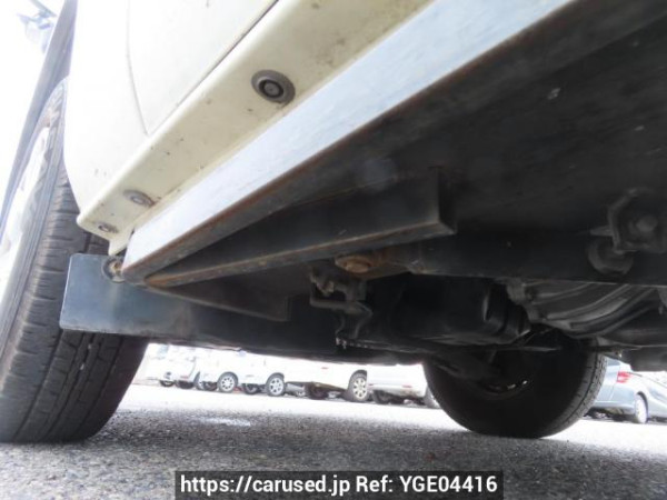 Used 2010 AT toyota hiace-van TRH200K Image[45]
