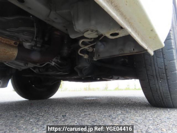 Used 2010 AT toyota hiace-van TRH200K Image[46]